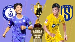 Nhận định bóng đá Khánh Hòa vs SLNA, 17h00 ngày 23/7: Chờ lời hứa của SLNA